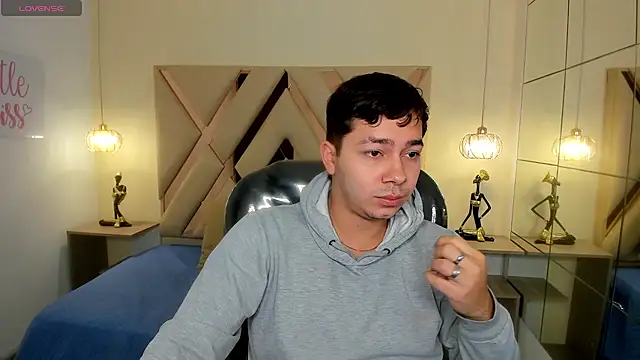 Snapshot of Julian_Smith21 chatting on February 24, 2026, 12:17 pm Julian Smith21 online show from February 24, 2026, 12:17 pm