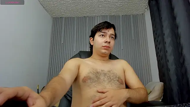 Julian Smith21 online show from May 30, 2026, 12:28 am