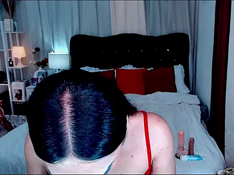 YzaHellsex online show from March 24, 2026, 4:07 pm