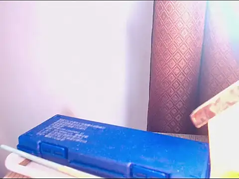 YzaHellsex online show from April 12, 2026, 5:38 pm