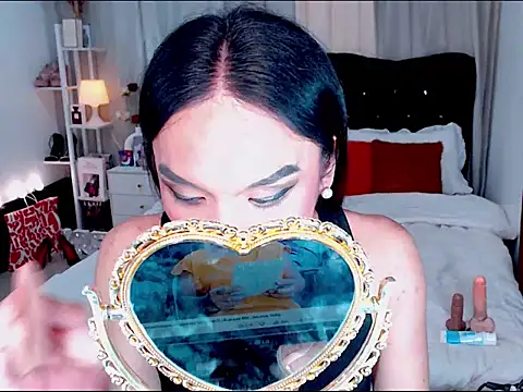 YzaHellsex online show from March 22, 2026, 5:25 pm