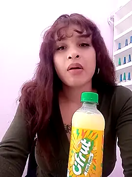 Keitty Rose online show from March 27, 2026, 7:04 pm