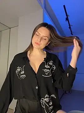 UnholyAmy online show from March 9, 2026, 7:39 pm