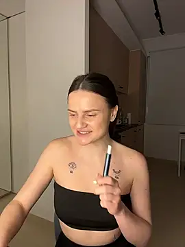 UnholyAmy online show from March 28, 2026, 8:54 pm