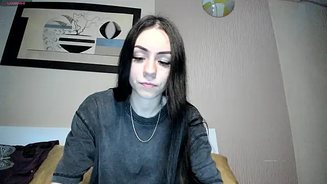 PureBlisss  online show from February 27, 2026, 8:08 pm