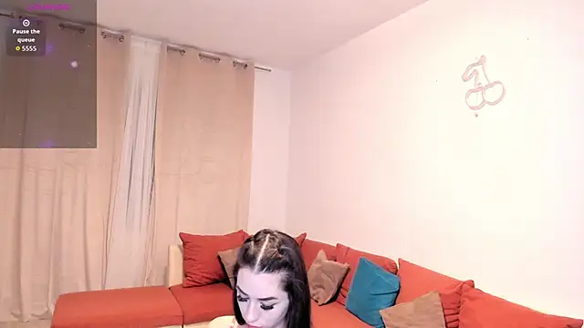 PureBlisss  online show from May 2, 2026, 7:08 pm