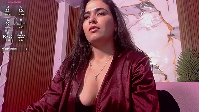 Loren Tay online show from April 7, 2026, 3:08 am