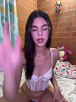Nixieblaze online show from May 2, 2026, 12:05 am