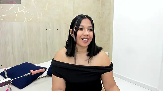 mariana allen23 online show from May 28, 2026, 10:59 pm