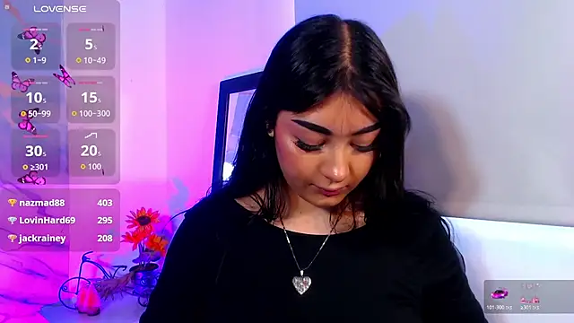 Snapshot of Mariangp chatting on June 20, 2026, 8:03 pm Mariangp online show from June 20, 2026, 8:03 pm