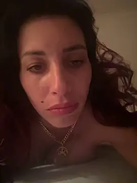 touchmybodybaby online show from March 4, 2026, 2:03 pm