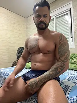 Snapshot of morenotatudo18cm chatting on February 27, 2026, 3:29 am morenotatudo18cm online show from February 27, 2026, 3:29 am