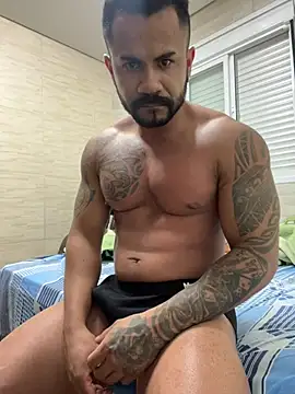 Snapshot of morenotatudo18cm chatting on February 24, 2026, 3:40 am morenotatudo18cm online show from February 24, 2026, 3:40 am