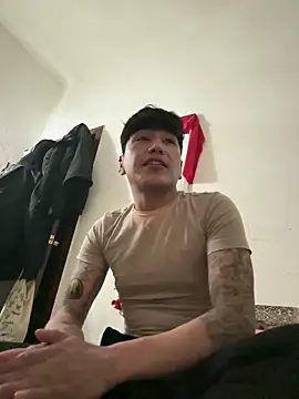 SBsafaree25 online show from February 23, 2026, 12:12 am