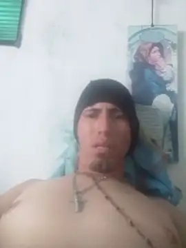 Snapshot of gregorio9616 chatting on February 28, 2026, 7:35 pm gregorio9616 online show from February 28, 2026, 7:35 pm