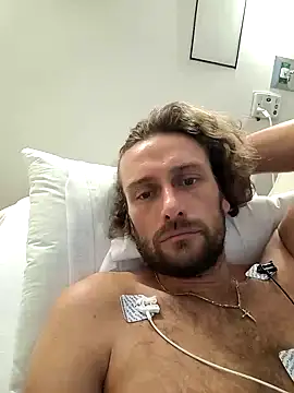 pleasser1985 online show from February 24, 2026, 3:02 pm