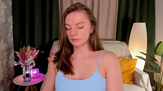 ParisJackson online show from March 22, 2026, 8:16 am