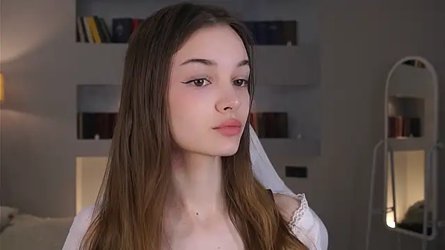 JodiAwyie online show from March 24, 2026, 6:41 pm