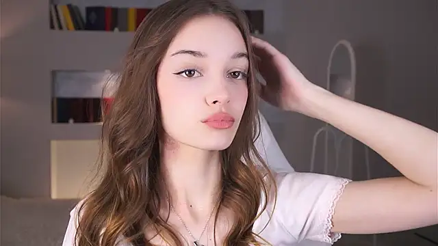 JodiAwyie online show from March 23, 2026, 6:19 pm