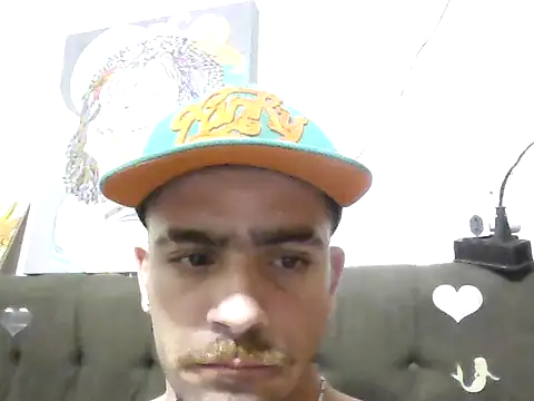 joyboyAct online show from March 8, 2026, 8:39 am