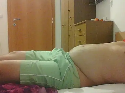anton-chochi online show from March 24, 2026, 8:31 pm