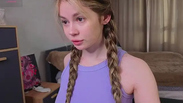 Dipamelly online show from April 5, 2026, 2:07 am