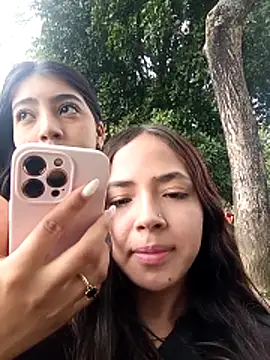 Snapshot of Sexy_cloe_outdoors chatting on February 23, 2026, 4:51 pm Sexy cloe outdoors online show from February 23, 2026, 4:51 pm