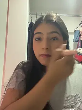 Sexy mia outdoors online show from March 1, 2026, 8:09 pm