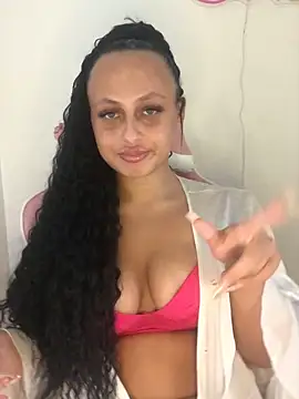 mayawesttt online show from February 22, 2026, 2:41 pm