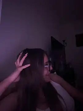 TeaseTogether online show from February 22, 2026, 7:15 pm