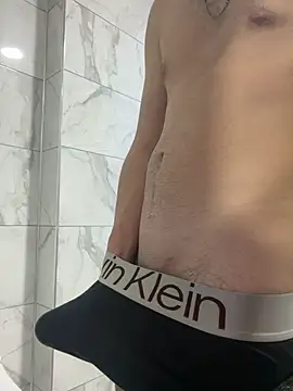 Vireontr1 online show from March 9, 2026, 8:34 pm