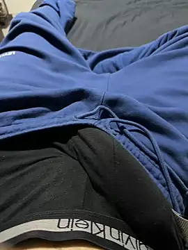 Vireontr1 online show from March 12, 2026, 7:51 pm