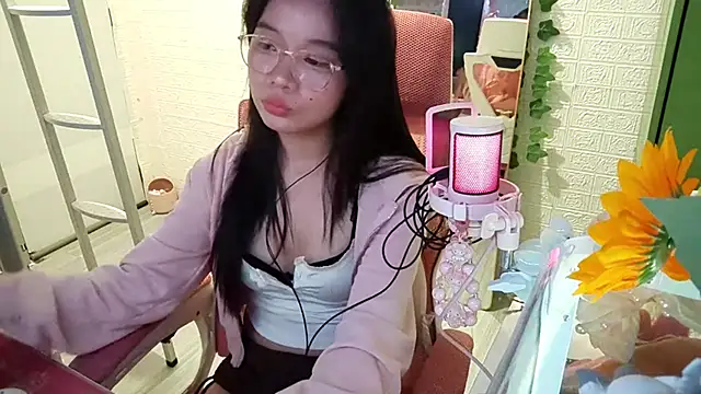 DanicaDreamX online show from February 23, 2026, 9:21 am