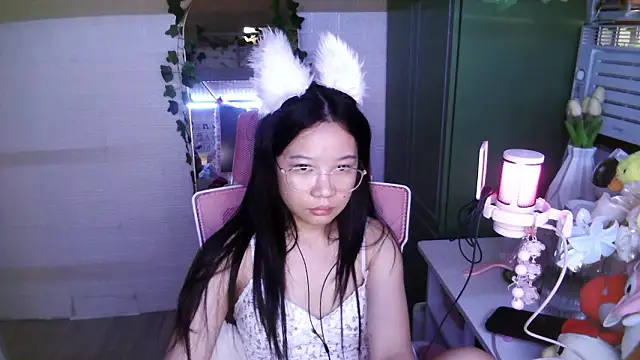 DanicaDreamX online show from March 5, 2026, 7:16 am