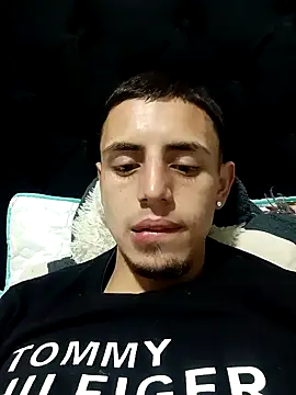 Cristianramos199 online show from March 12, 2026, 3:34 am