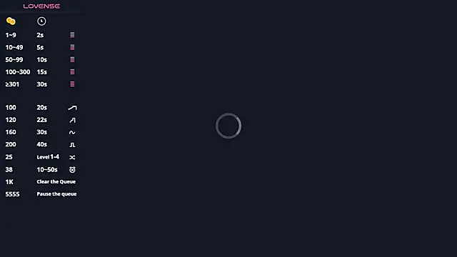 Snapshot of Lianacutesoules chatting on March 12, 2026, 10:52 am Lianacutesoules online show from March 12, 2026, 10:52 am