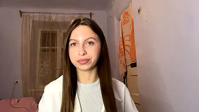 Lianacutesoules online show from February 22, 2026, 4:52 pm