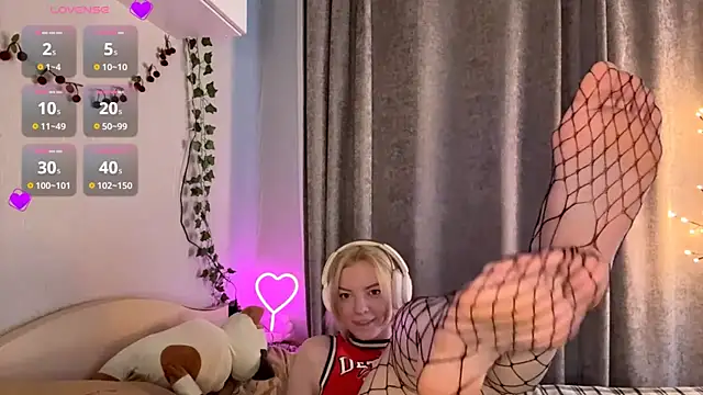 Marry Sornatiko online show from May 22, 2026, 3:54 pm