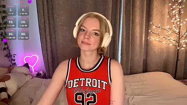 Marry Sornatiko online show from May 9, 2026, 3:26 pm