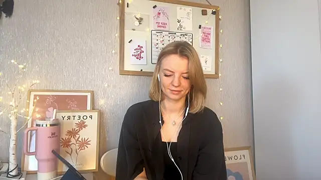 Marry Sornatiko online show from March 5, 2026, 8:33 am
