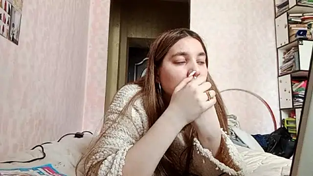 JanineThielman online show from May 5, 2026, 9:23 am