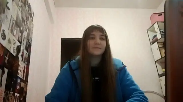 JanineThielman online show from May 25, 2026, 1:54 pm
