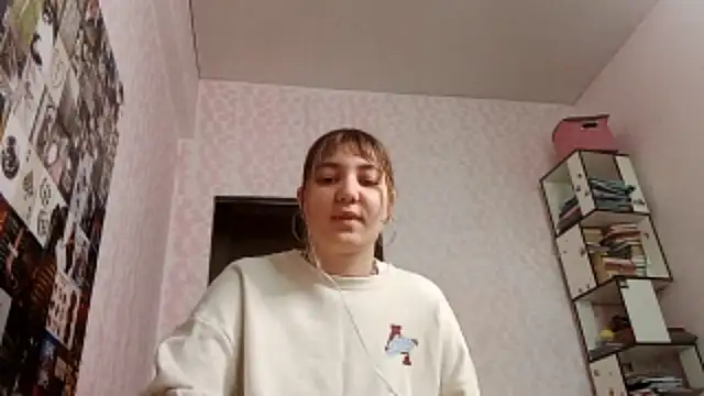 JanineThielman online show from May 26, 2026, 12:14 pm