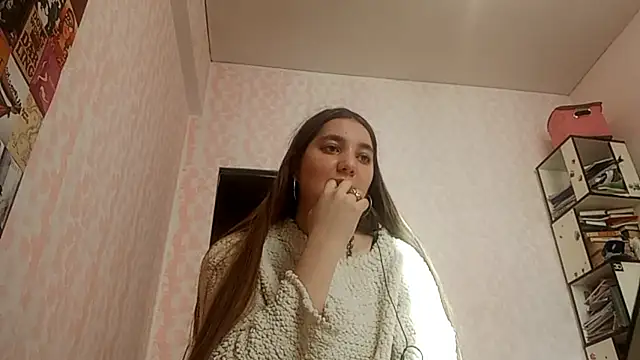 JanineThielman online show from May 3, 2026, 10:53 am
