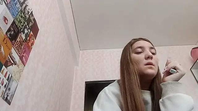 JanineThielman online show from April 25, 2026, 4:26 am