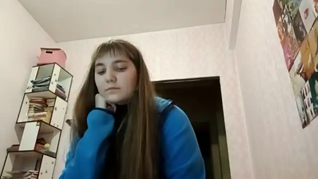 JanineThielman online show from May 21, 2026, 12:35 pm