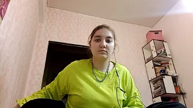JanineThielman online show from April 30, 2026, 12:56 pm