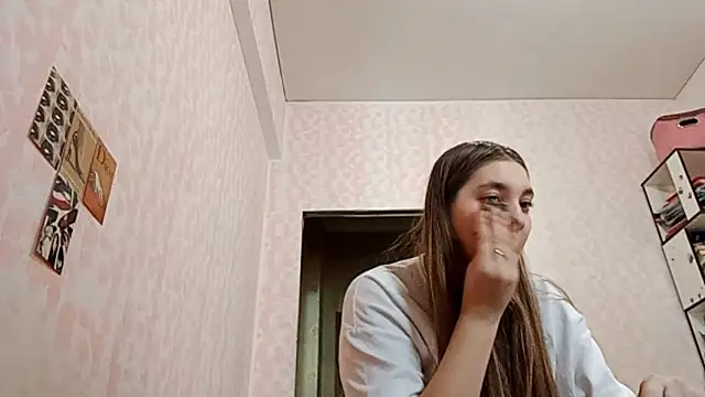 JanineThielman online show from April 4, 2026, 9:27 am