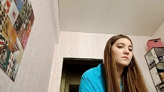 JanineThielman online show from April 26, 2026, 8:33 am