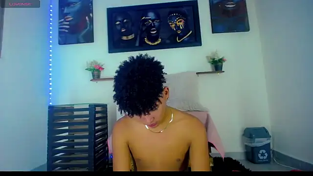 Sebastian -D online show from March 23, 2026, 9:25 pm